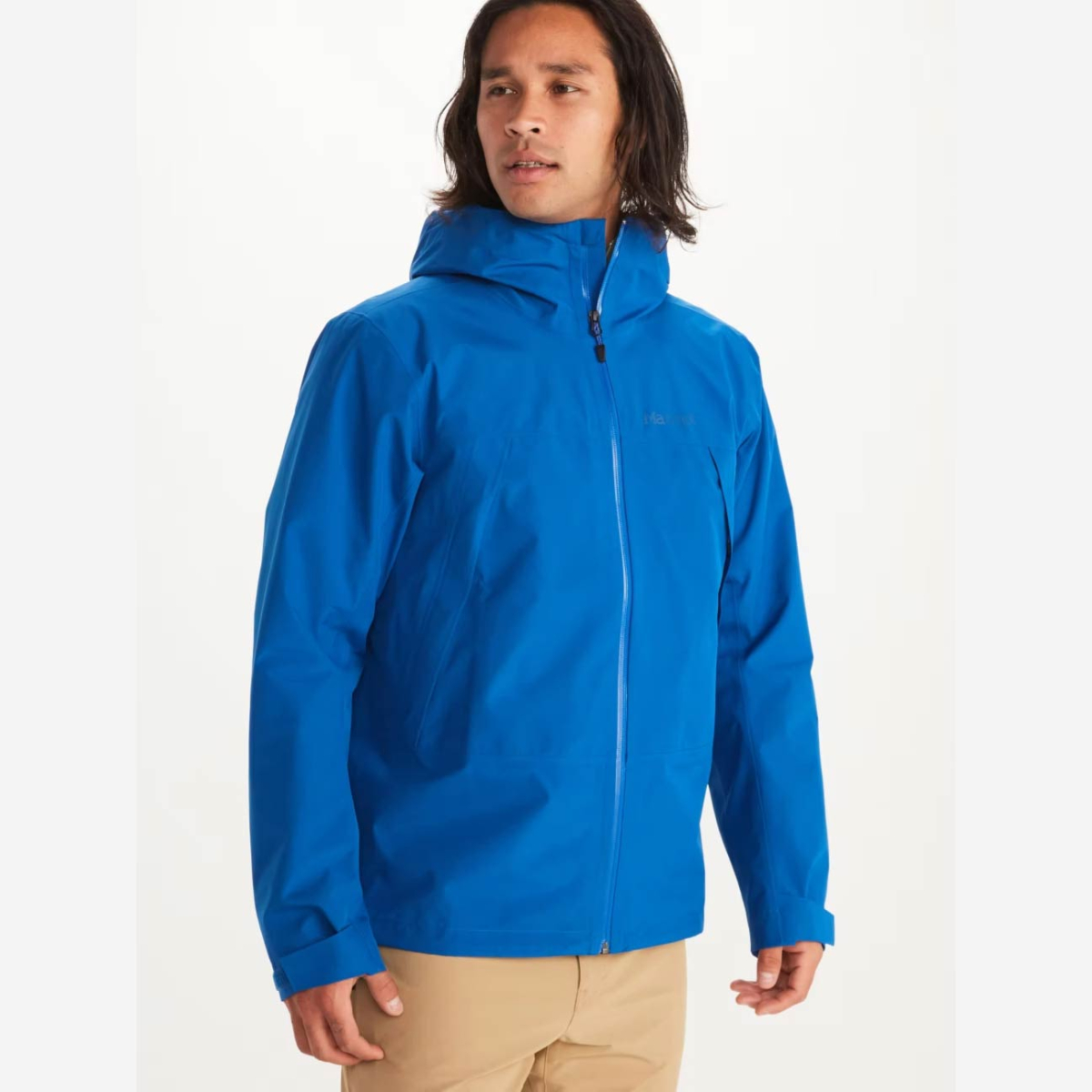 MARMOT Men's GORE-TEX Minimalist Jacket - Big, Lightweight, Waterproof