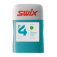 Swix F4-100C Glidewax Liquid 100ml