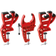 Swix Jaw Economy Vise 3pc