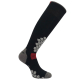 Euro Sock Snowdrop Ladies Ski Sock