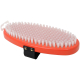 Swix Brush Oval White Nylon