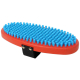 Swix Brush Oval Fine Blue Nylon