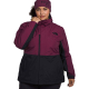 The North Face Women's Freedom Plus Insulated Jacket