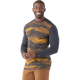 Smartwool Men's Classic Thermal Merino Base Layer Crew