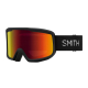 Smith Frontier Low Bridge Fit Goggle