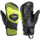 Leki WCR Venom 3D Junior Mitt