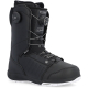 Ride Deadbolt Zonal Snowboard Boot