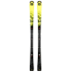 Volkl Racetiger SL R Junior Ski w/ WC Plate