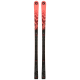 Volkl Racetiger GS R Junior Ski w/Plate