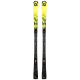 Volkl Racetiger SL R FIS Ski w/Plate