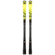 Volkl Racetiger WC SL R FIS Ski w/Plate