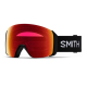 Smith 4D Mag XL Photochromic Goggle