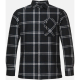 Rossignol Flannel Shirt