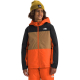 The North Face Boys Freedom Insulated Jacket