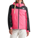 The North Face Girls Freedom Insulated Jacket