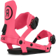 Ride A-9 Snowboard Binding