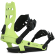 Ride A-8 Snowboard Binding