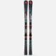 Volkl Peregrine 72 Ski with RMotion3 12 GW Binding