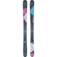 Nordica Unleashed 90 Ski