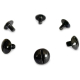 Shred Chinguard Screw Kit