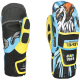 Level Worldcup Junior CF Mitt