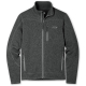 Stio Mens Wilcox Fleece Jacket