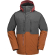 Volcom RNGE GORE-TEX® Jacket