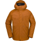 Volcom Dua Insulated GORE-TEX® Jacket