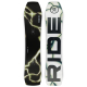 Ride Warpig Snowboard