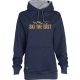 Ski the East Women's Vista Pullover Hoody