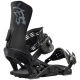 YES. Drive Bindings