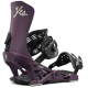 YES. Conda Snowboard Bindings -Women's