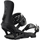 YES. Vetta Snowboard Bindings -Women's