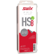 Swix HS8 Wax Red, 180g