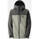 Jones Mountain Surf Recycled Insulated Parka