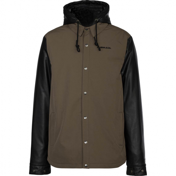 Armada Zero Collection Triple Jacket