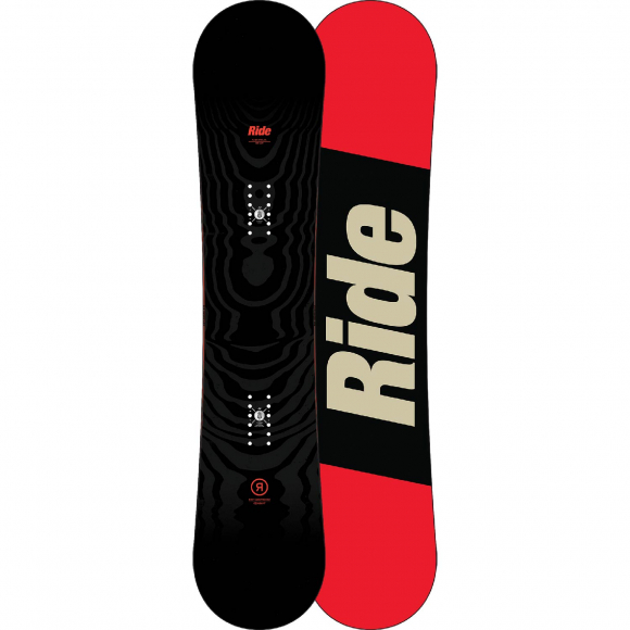 machete jr snowboard