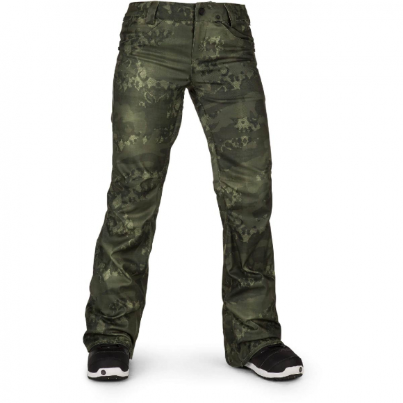 Volcom Species Stretch Pant