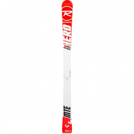 rossignol hero junior multi event skis